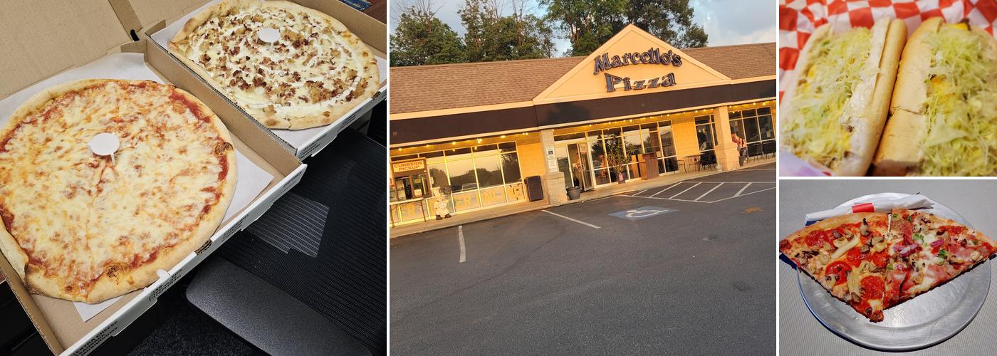 Marcello's Pizza