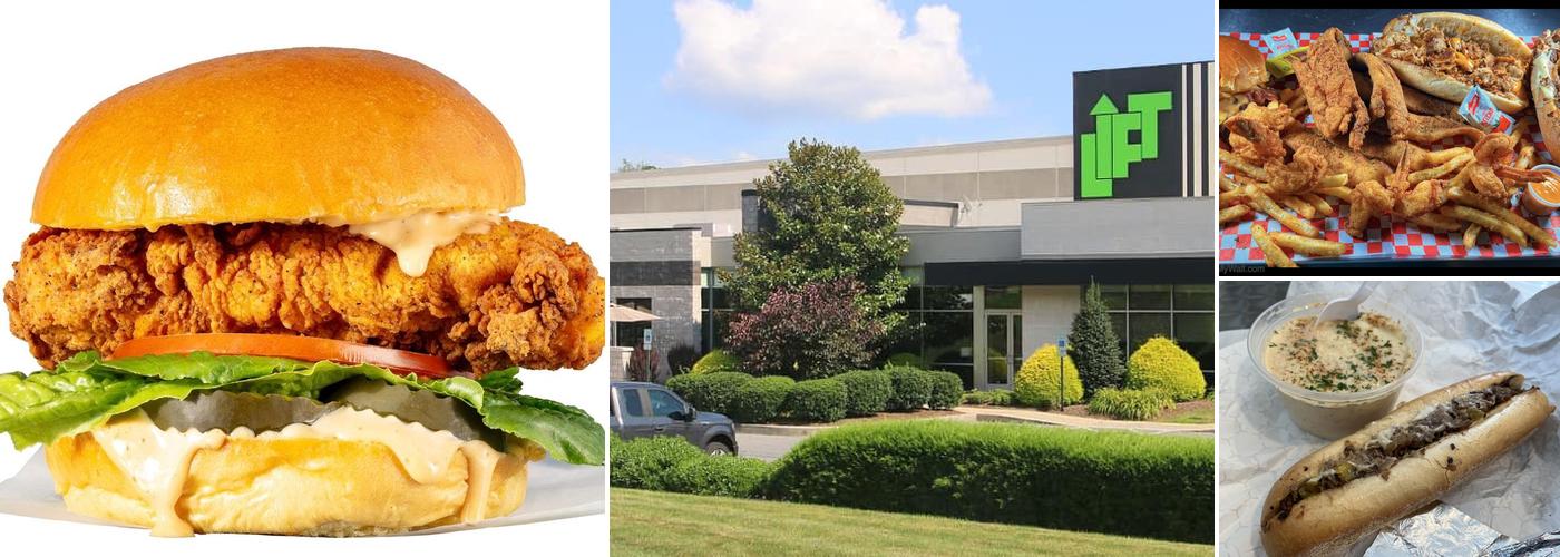 Home Of The REAL Philly (East York)