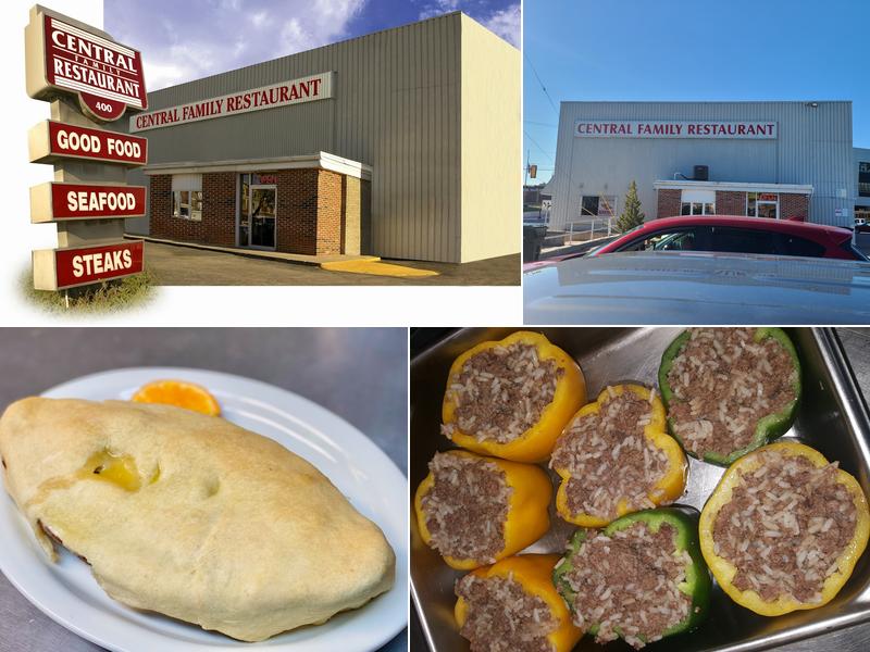 Central Family Restaurant