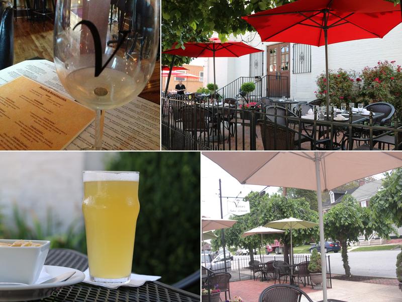 Victor's Italian Restaurant