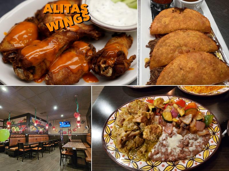 Echo Frezco Cocina Mexicana 634 Shrewsbury Commons Ave, Shrewsbury