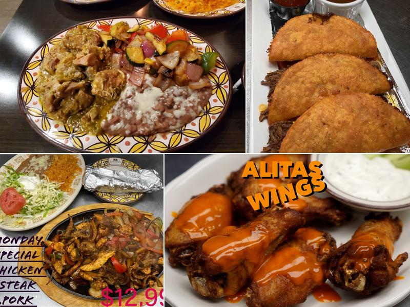 Echo Frezco Cocina Mexicana