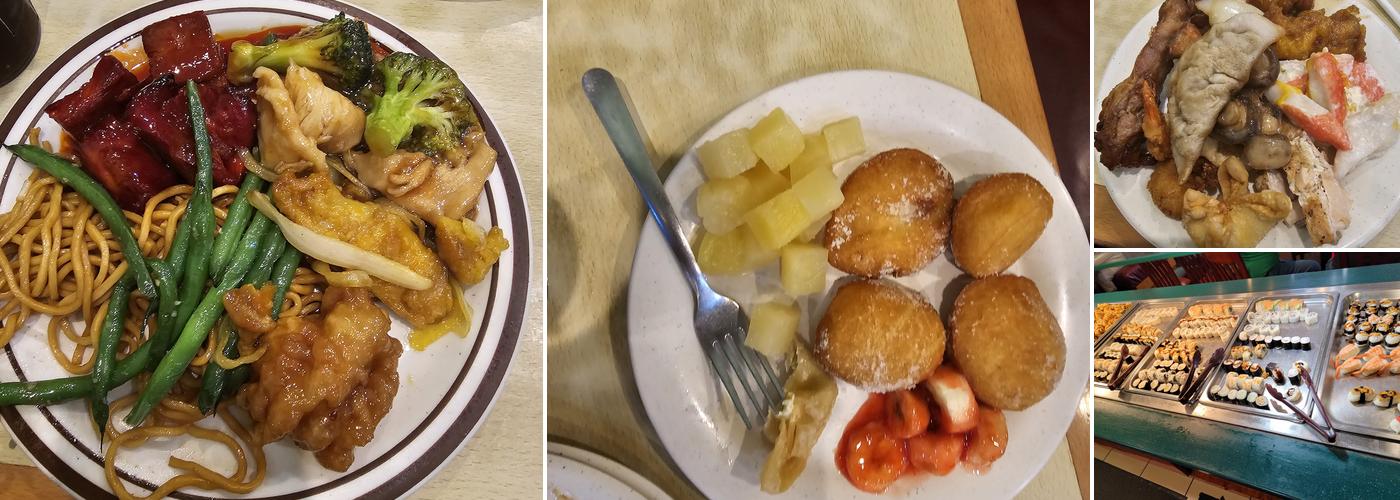 China Buffet