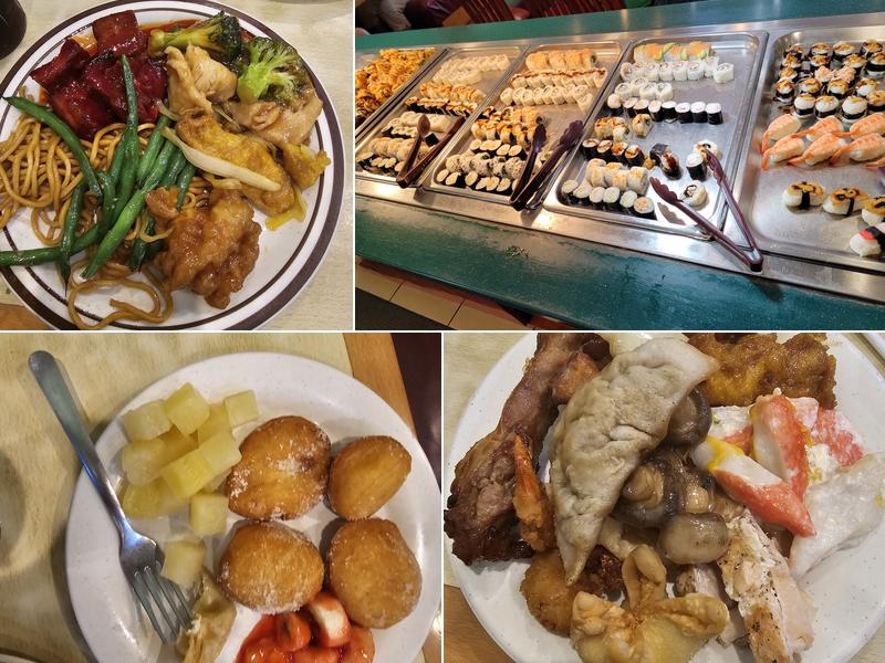 China Buffet