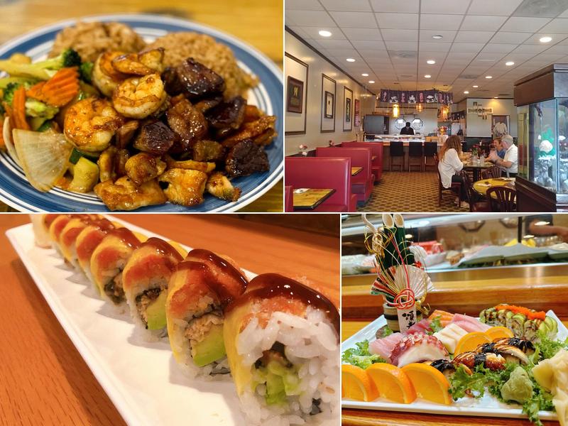 Ginmiya 2524 Eastern Blvd, East York