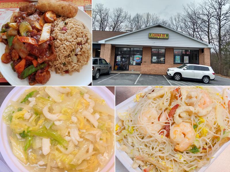 China III 340 N Main St, New Salem Borough