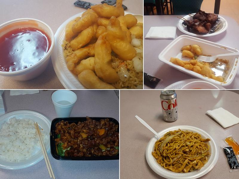 Peking 4165 N George Street Extension, Manchester