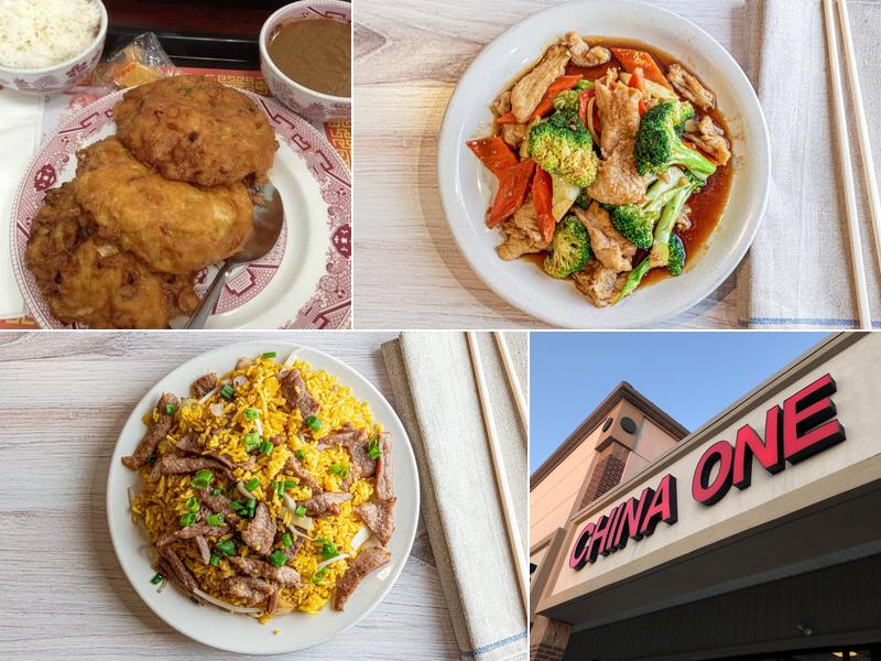 China One 805 Baltimore St, Hanover