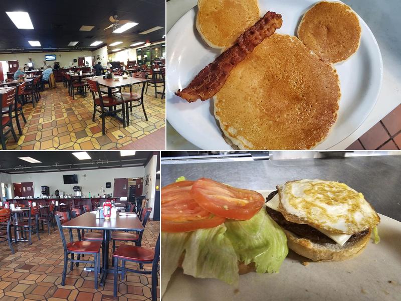 West Manchester Diner