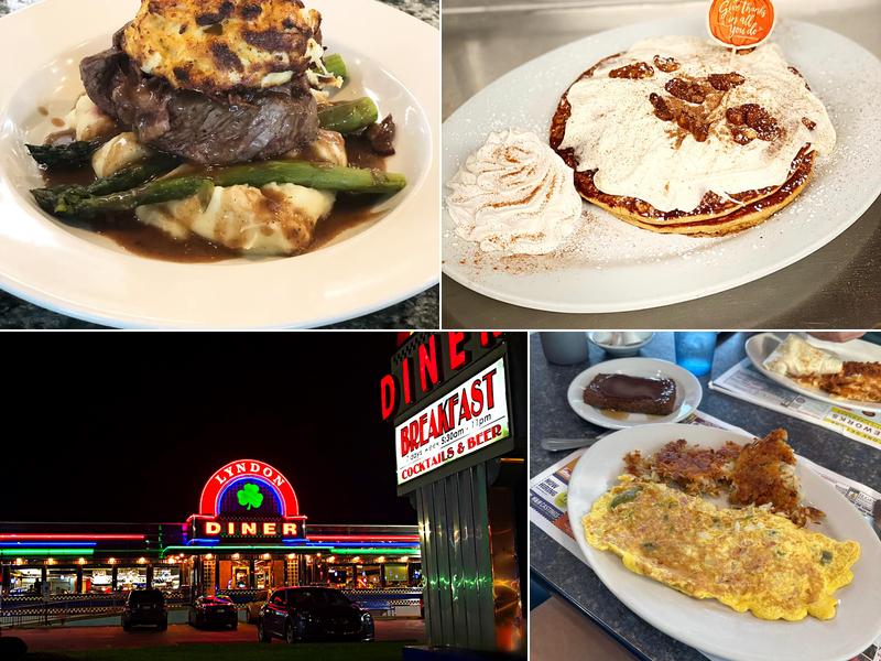 Lyndon Diner