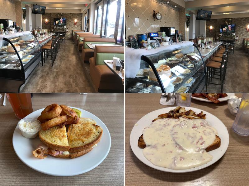 Starlight Diner(Hanover, PA)