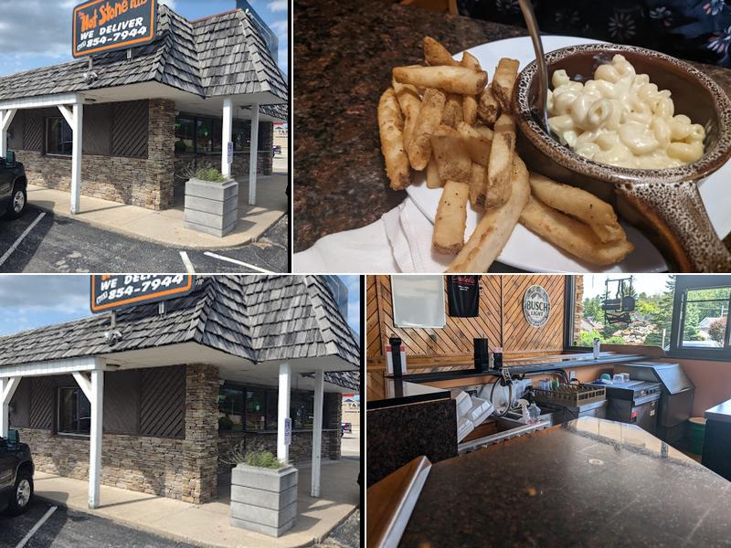 Dudek's Hot Stone Pub