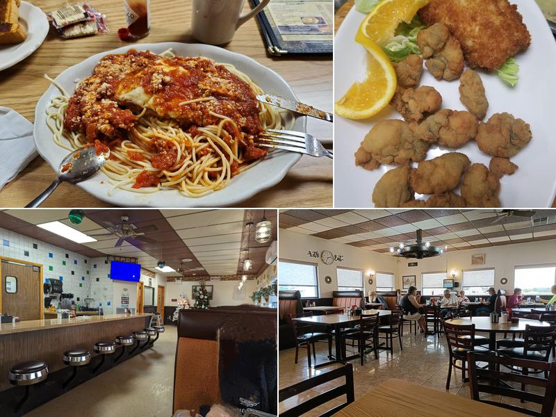 Hunterstown Diner 25 Sandoe Rd, Gettysburg