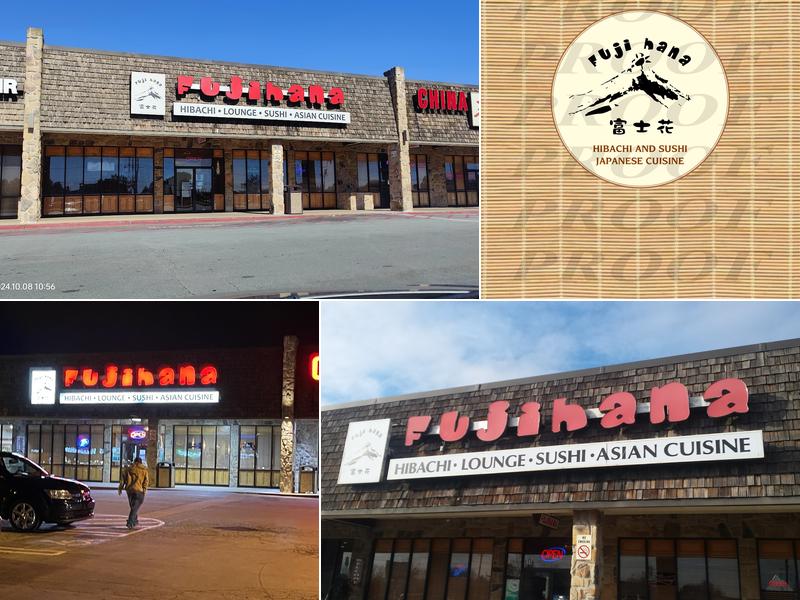 Fujihana 935 Loucks Rd, York