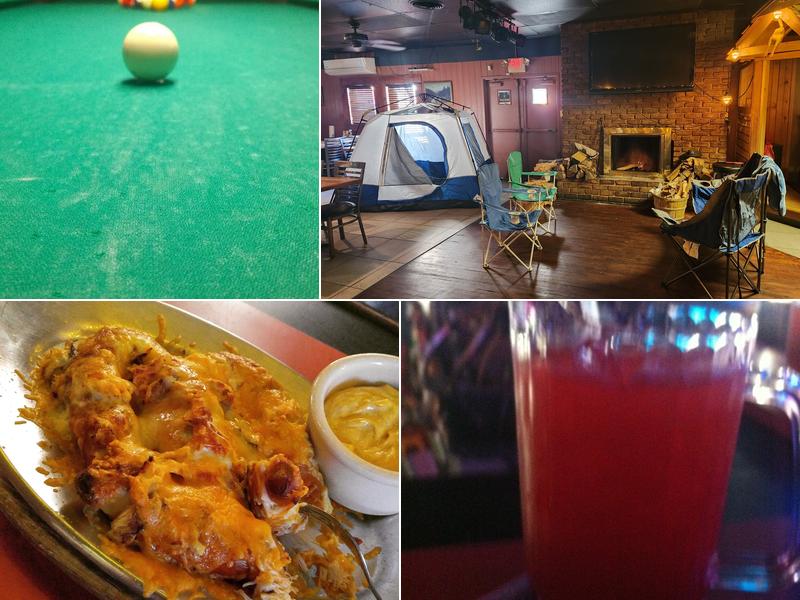 The Glad Crab (aka Crabber)