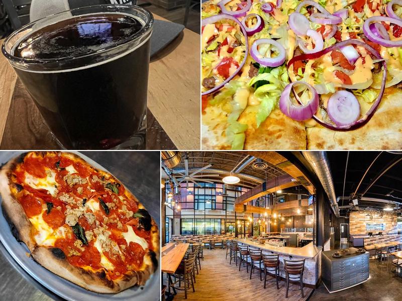 Iron Horse York 1 W Market St, York