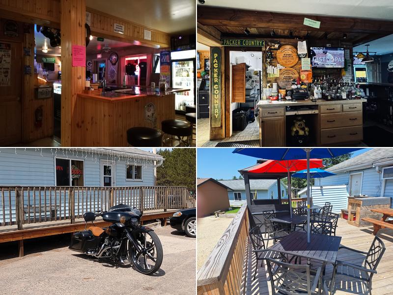 Al and Kelly's Newton Lake Inn