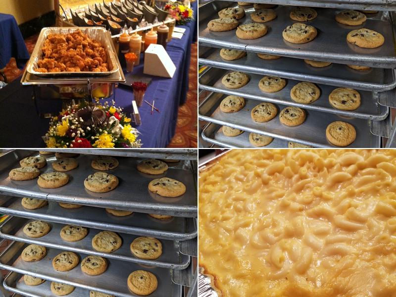 Bair's Fried Chicken