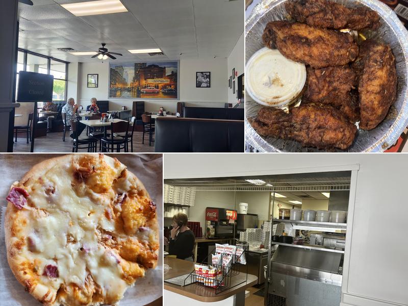 Westgate Restaurant & Lounge