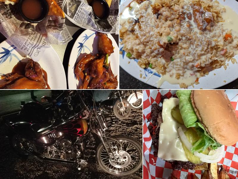 Uncle Monkeys 100 Dye Rd, Illiopolis