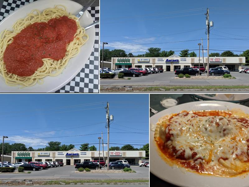 Brothers Pizza & Pasta