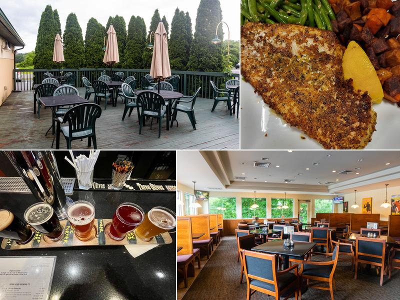 Robin Hood Brewing Co.