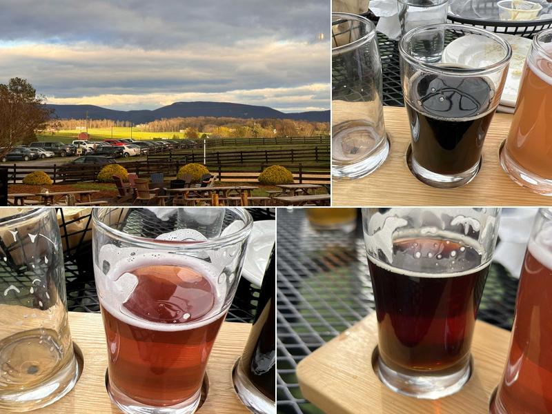 Stable Craft Brewing & Cidery 375 Madrid Rd, Waynesboro