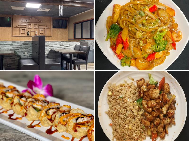 Osaka 450 E College Ave, State College