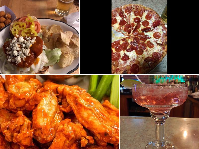 Jackson's Bar & Grille