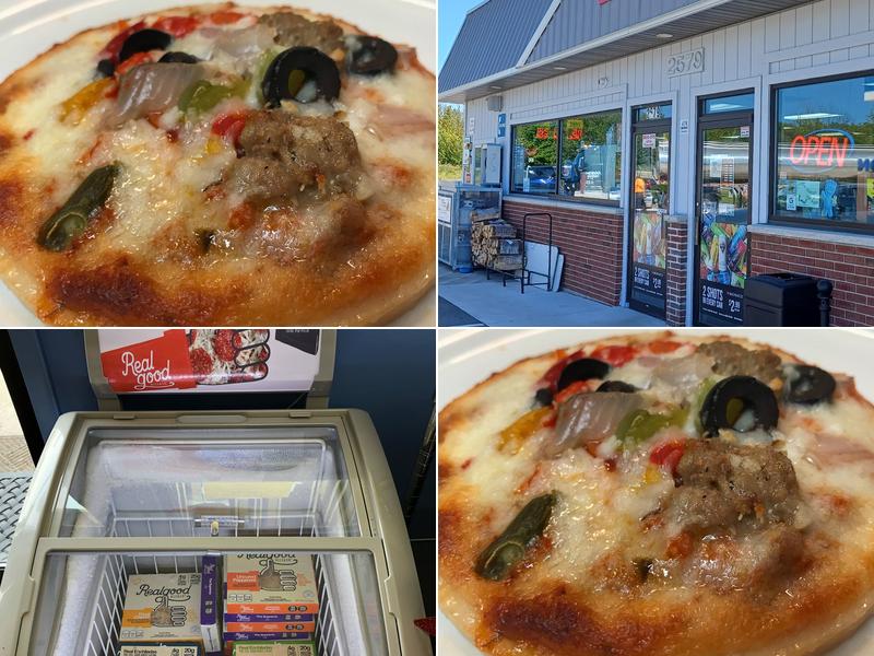 SubExpress & Pizza Primo