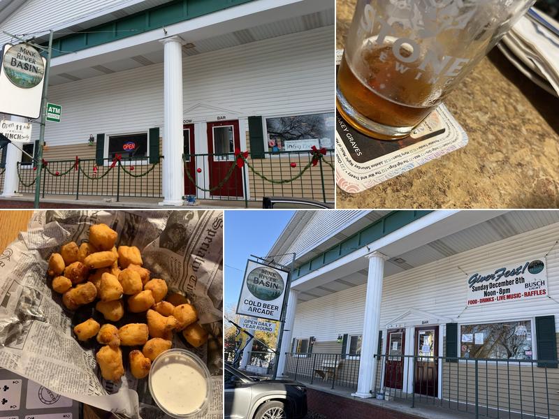 Mink River Basin 12010 WI-42, Ellison Bay