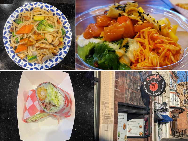 Kondu 132 S Allen St, State College