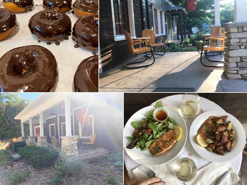 Red Cup Coffee House