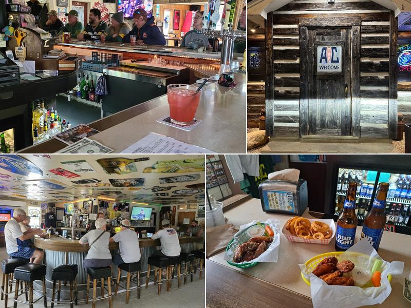 AC Tap 9322 WI-57, Baileys Harbor