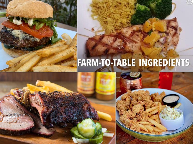 Hank's Grille & Catering