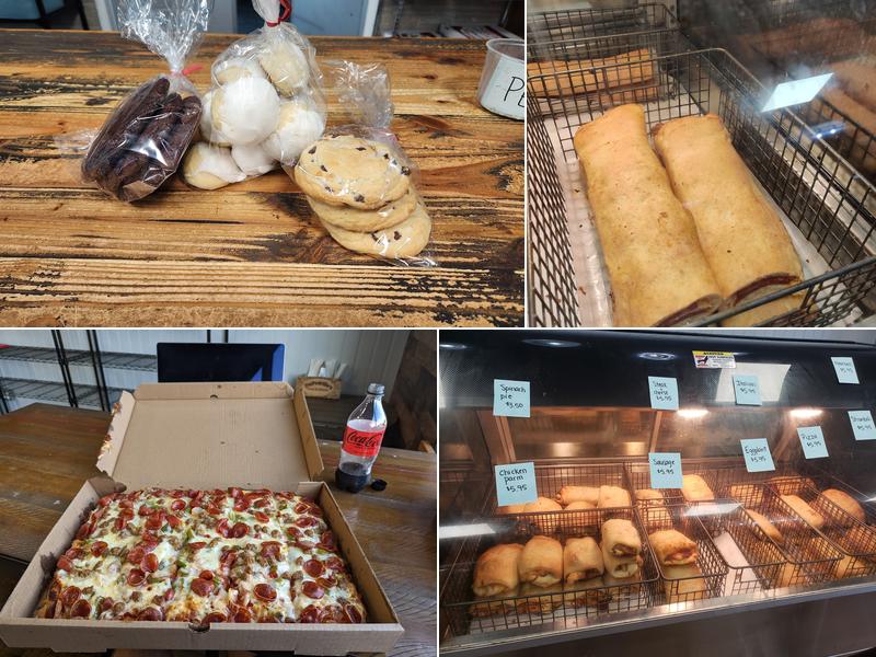 DePetrillo's Pizza & Bakery