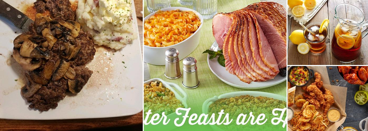 Fatz Cafe - Kingsport