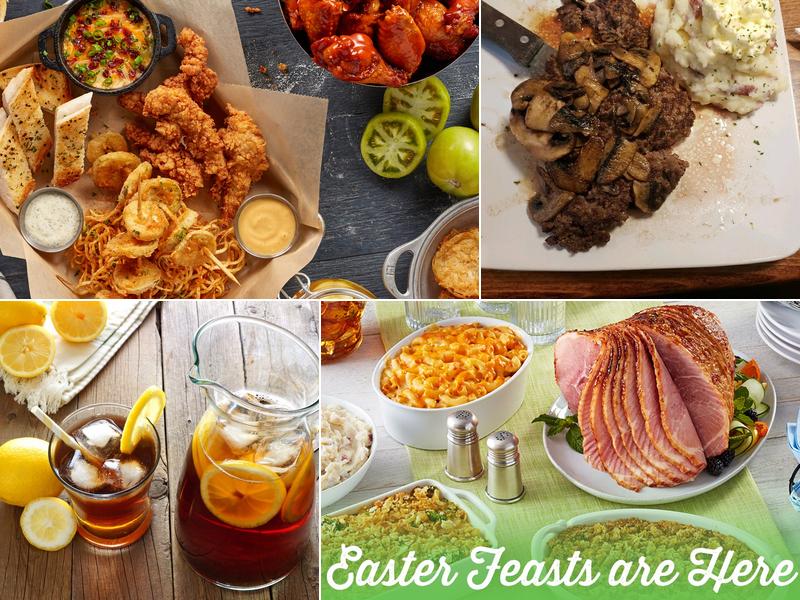 Fatz Cafe - Kingsport