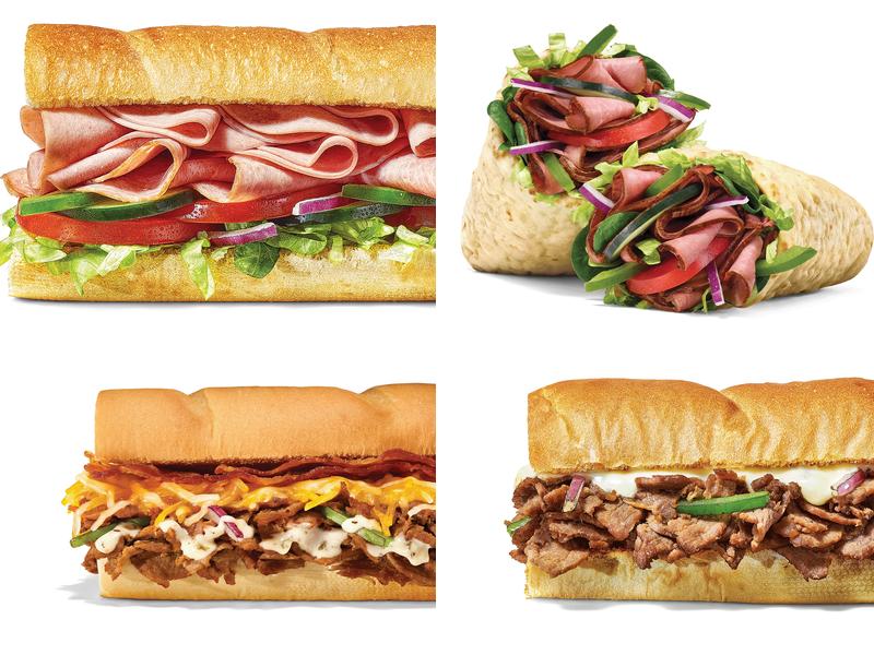 Subway