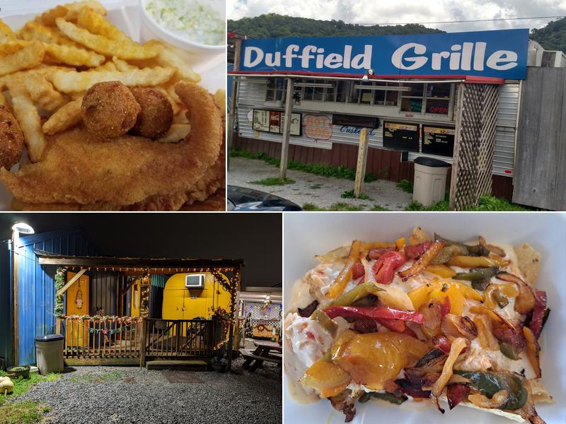 ChuBeez 187 Duff Patt Hwy, Duffield