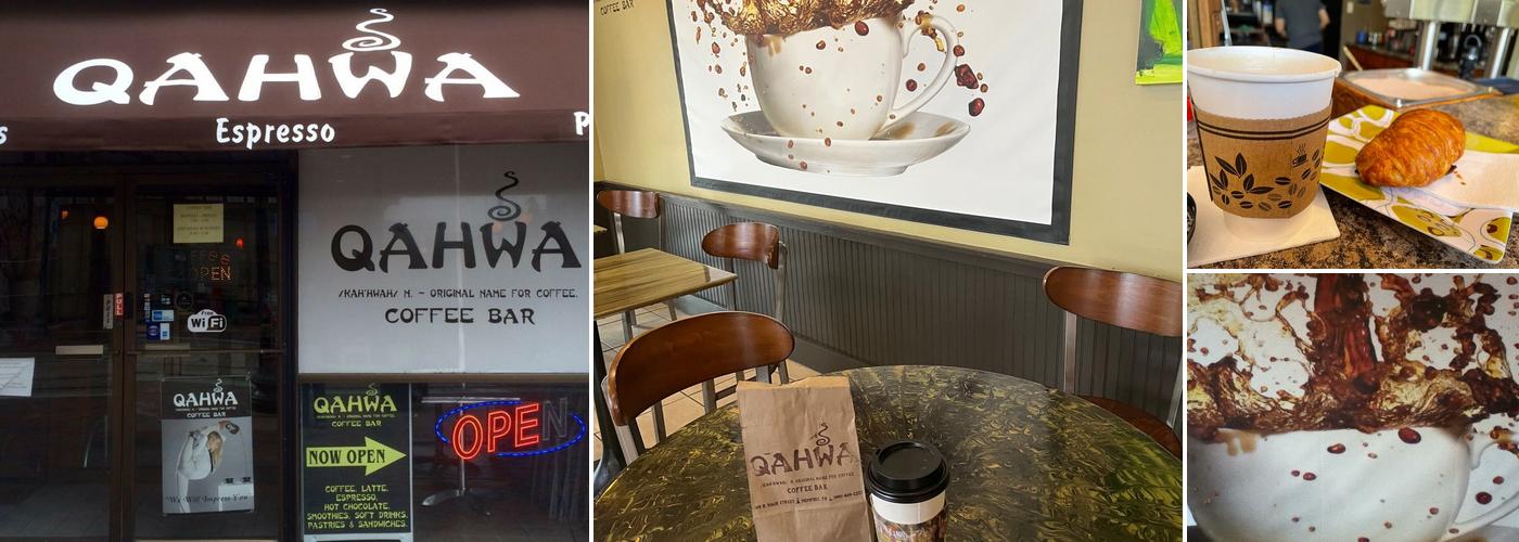 Qahwa