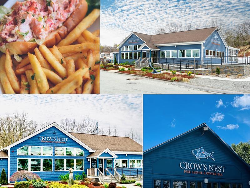 Crow's Nest Restaurant