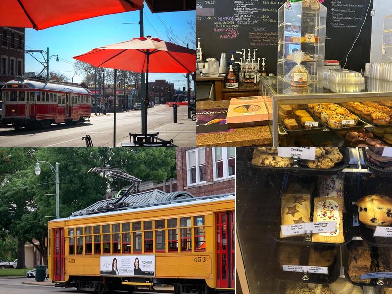 Bluff City Coffee & Bakery