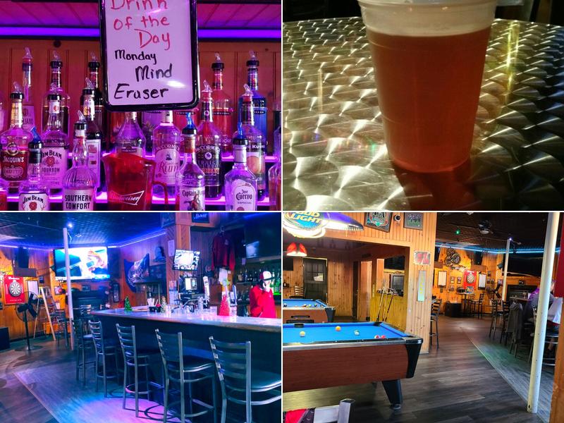 L a Cafe 245 Washington St, West Warwick