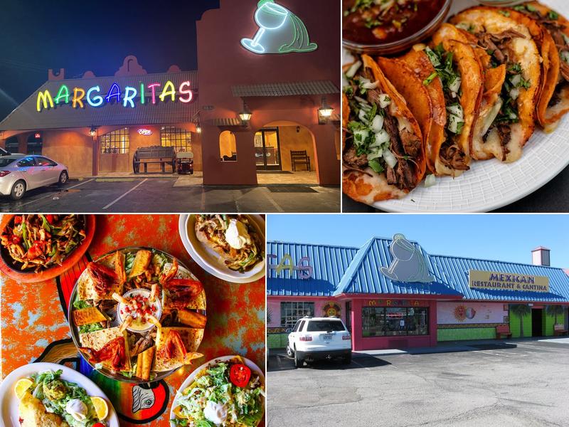 Las Margaritas 1100 Ingram Blvd, West Memphis