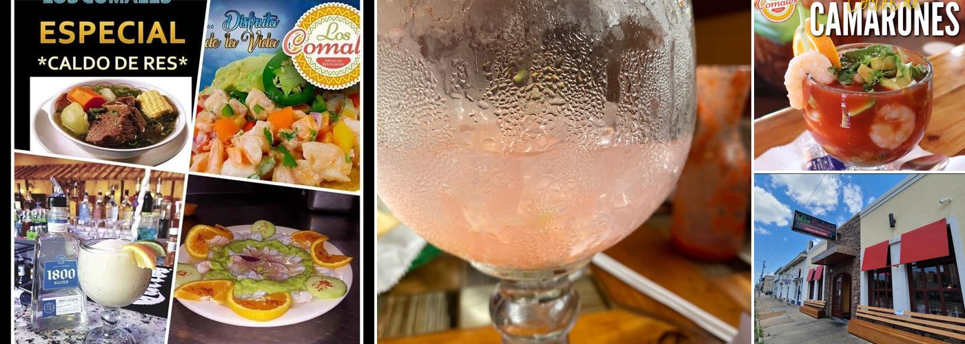 Los Comales Mexican Bar & Grill