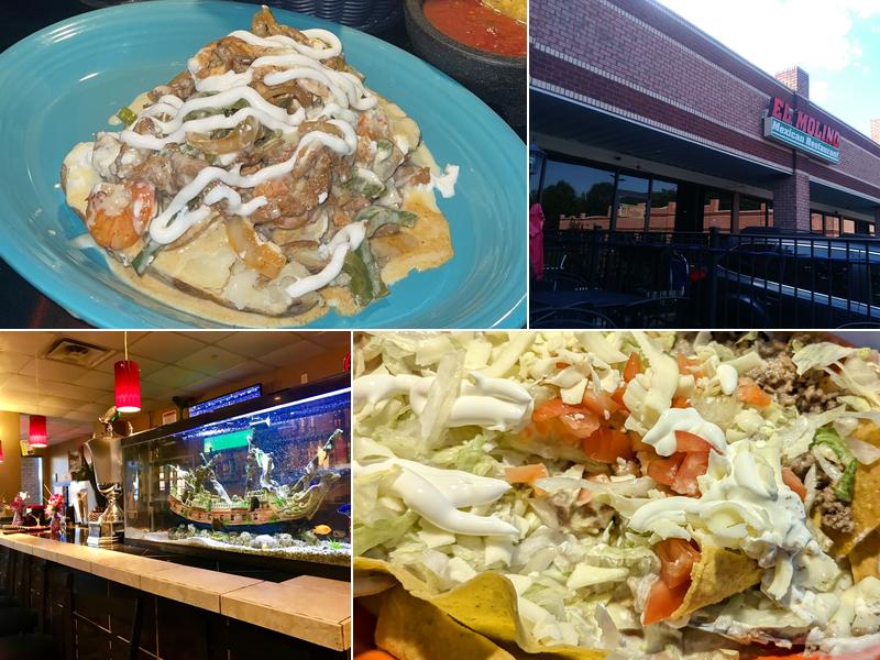 El Molino Restaurant 6496 Summer Ave, Bartlett