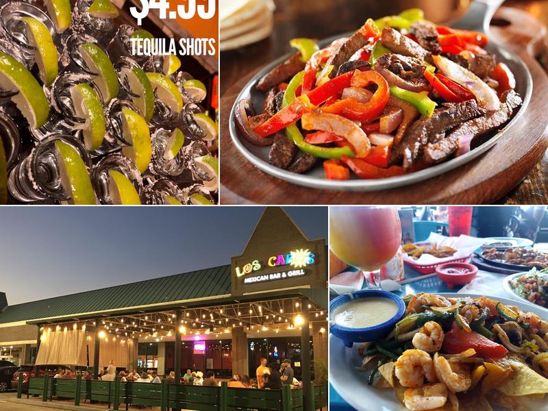 Los Cabos Mexican Bar & Grill