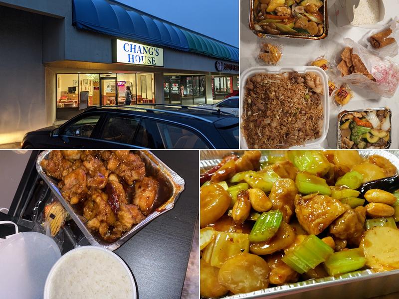 Chang's House 5999 Bartlett Center Dr, Bartlett