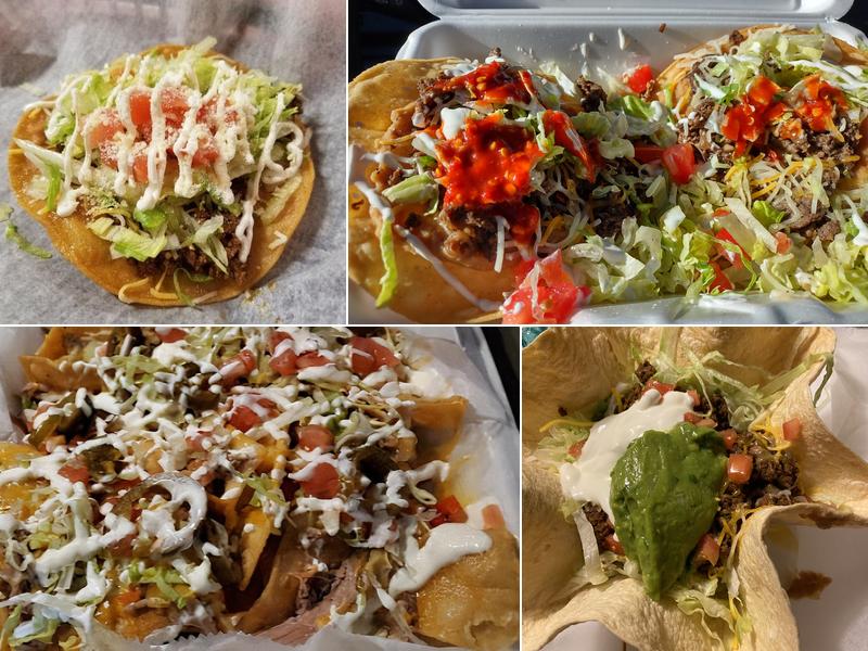 Papi's Tacos (Cranston)